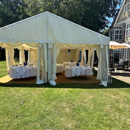 Findon Manor Hotel Eksteriør billede