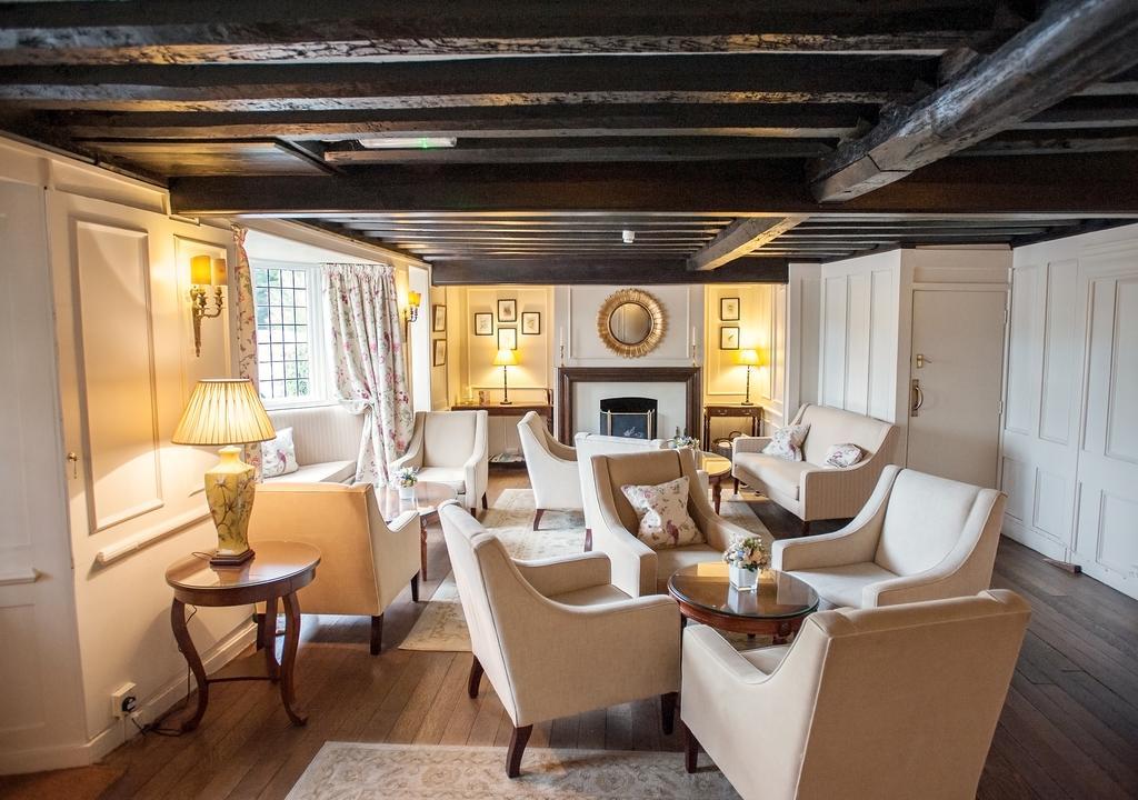 Findon Manor Hotel Eksteriør billede