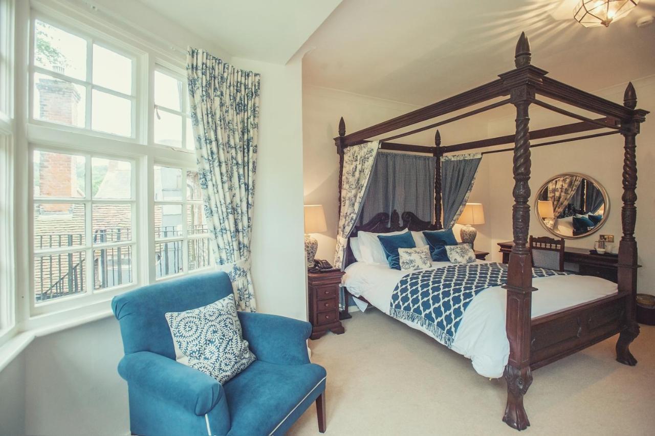 Findon Manor Hotel Eksteriør billede