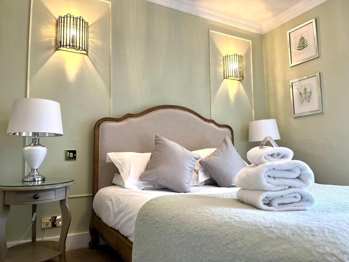 Findon Manor Hotel Eksteriør billede