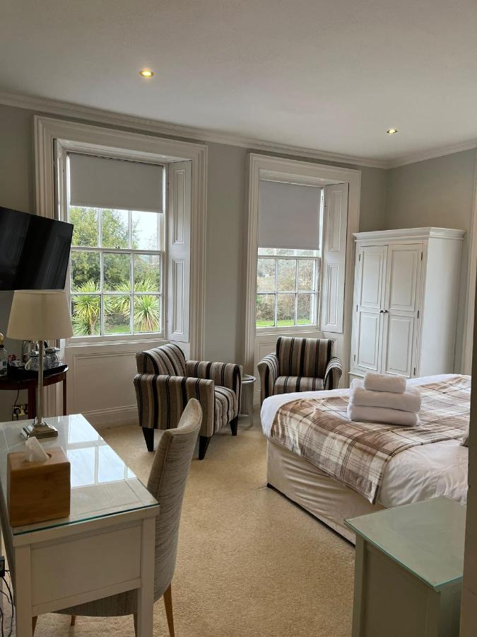 Findon Manor Hotel Eksteriør billede
