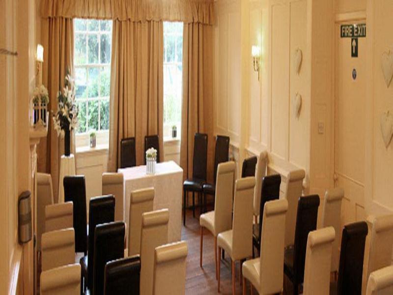 Findon Manor Hotel Eksteriør billede