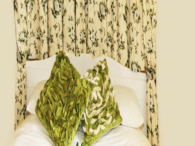 Findon Manor Hotel Eksteriør billede