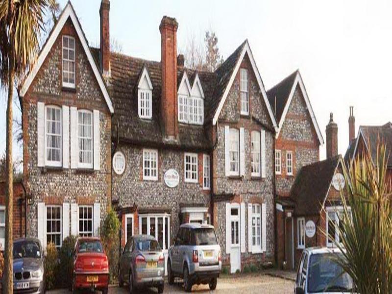 Findon Manor Hotel Eksteriør billede