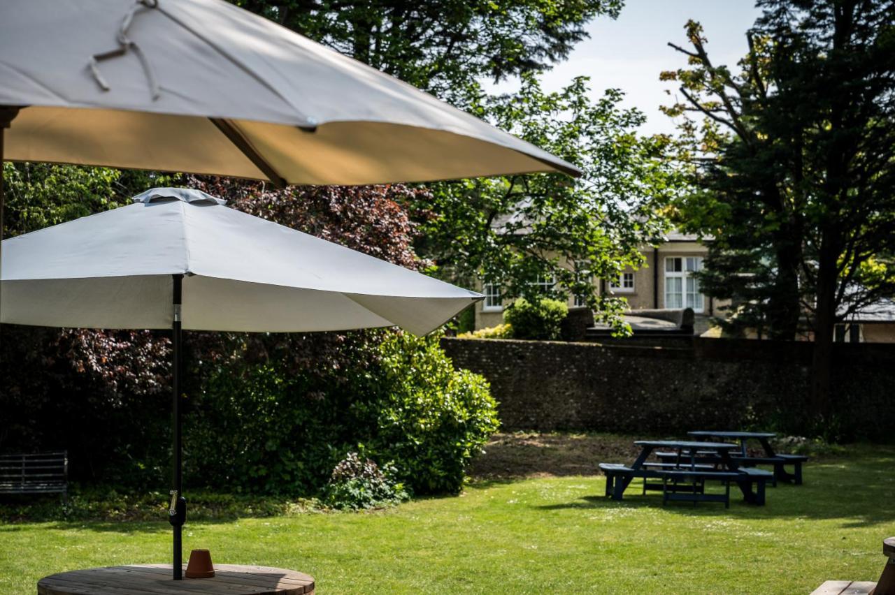 Findon Manor Hotel Eksteriør billede