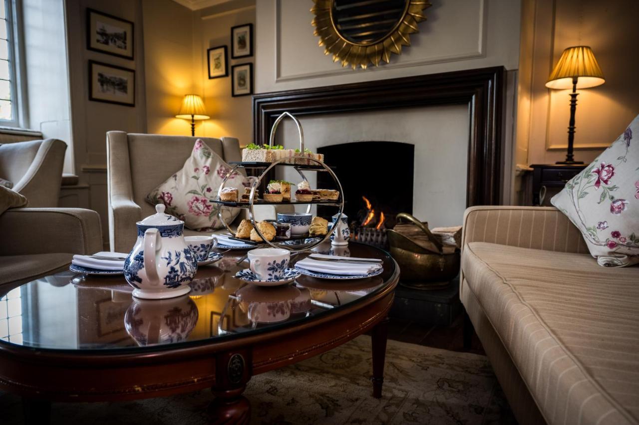 Findon Manor Hotel Eksteriør billede