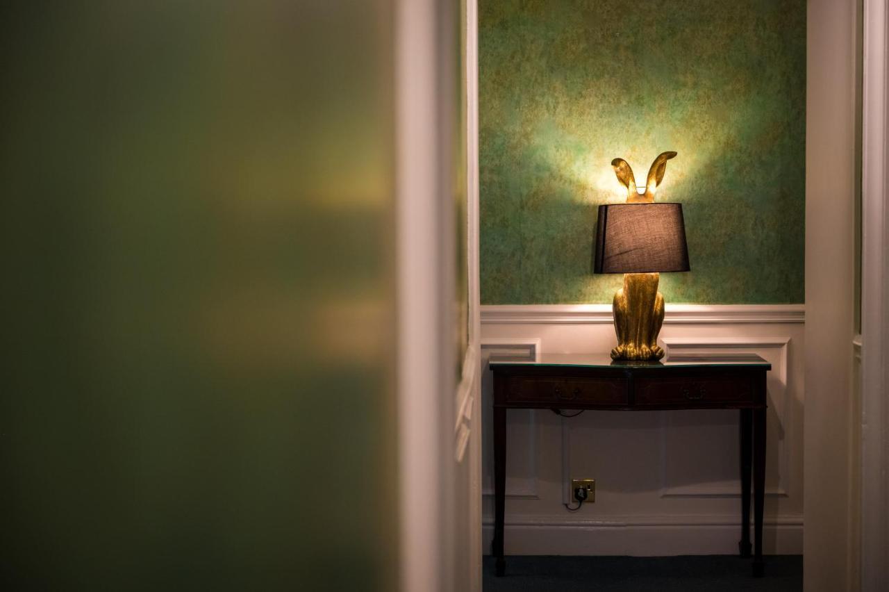 Findon Manor Hotel Eksteriør billede