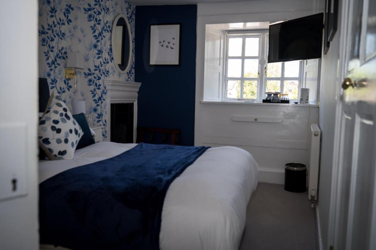 Findon Manor Hotel Eksteriør billede