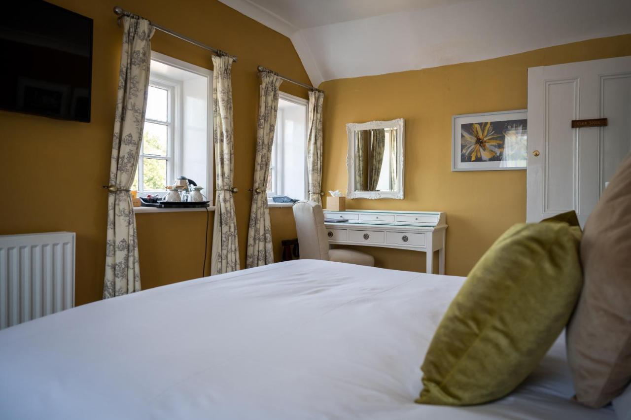 Findon Manor Hotel Eksteriør billede