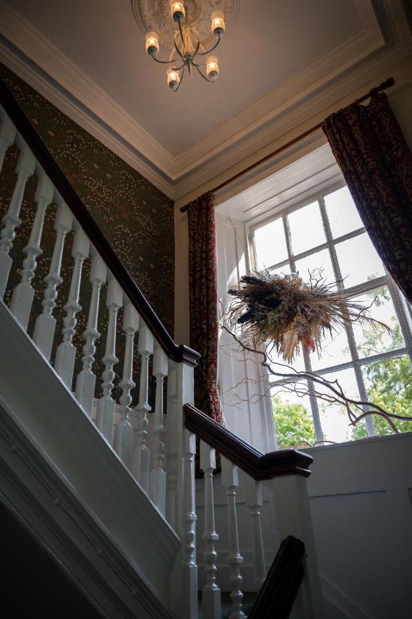 Findon Manor Hotel Eksteriør billede