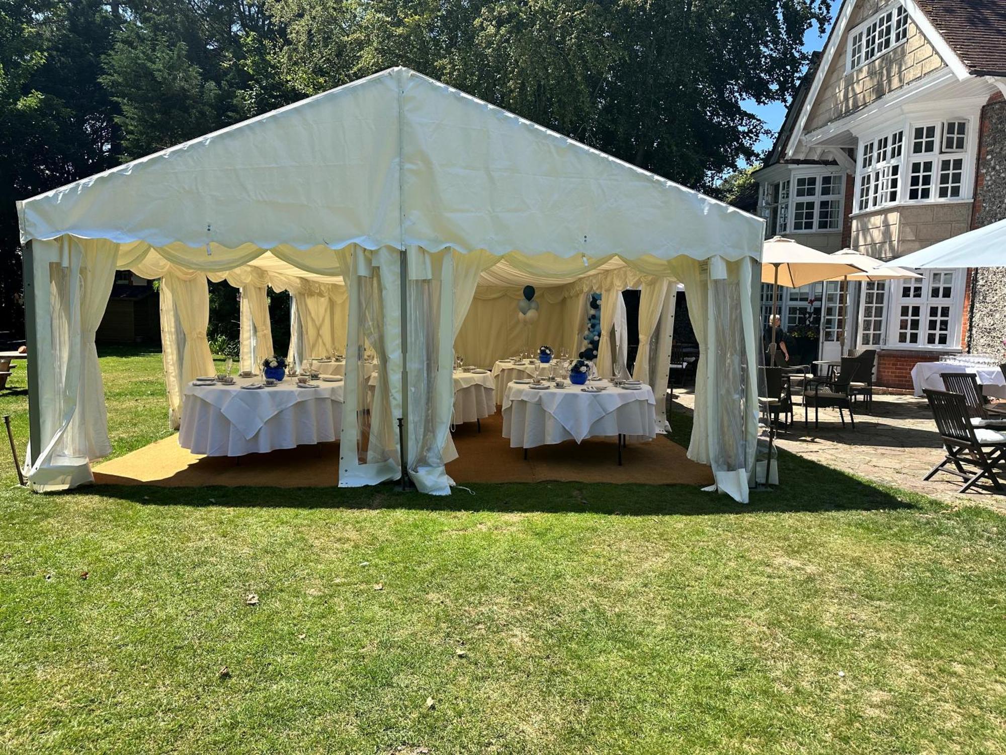 Findon Manor Hotel Eksteriør billede