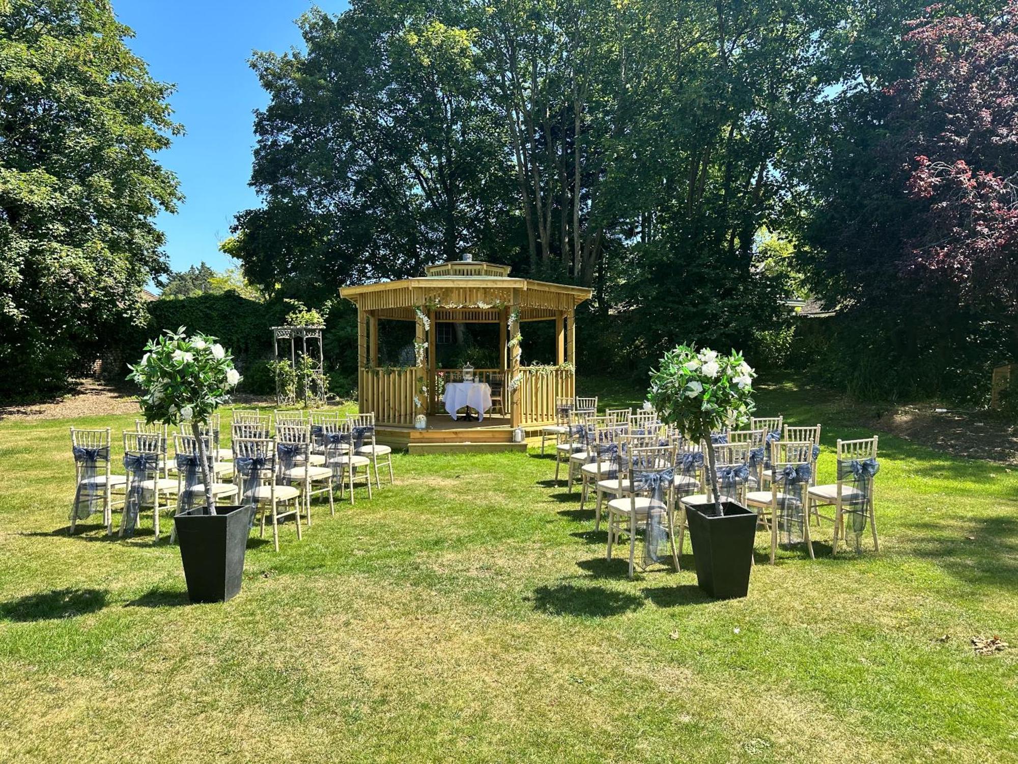 Findon Manor Hotel Eksteriør billede